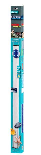 EHEIM POWERLED ACTINIC BLUE 20W