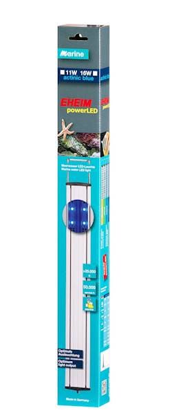 EHEIM POWERLED ACTINIC BLUE 11W