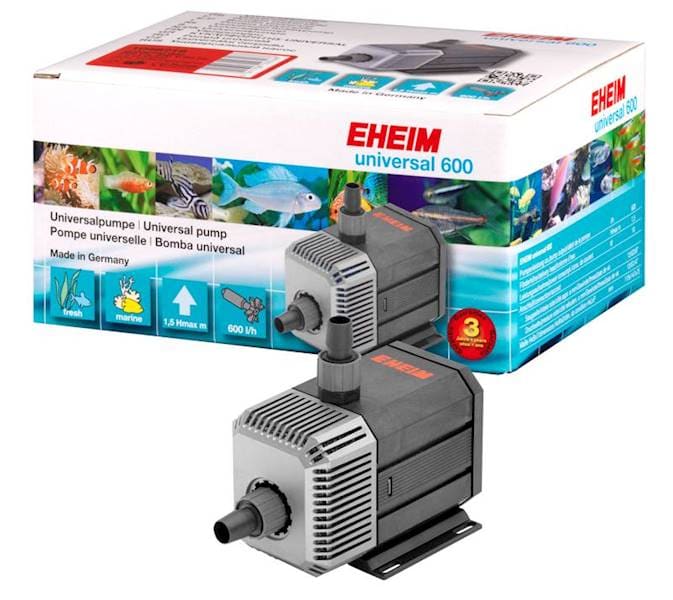 EHEIM POMPA UNIVERSAL 600