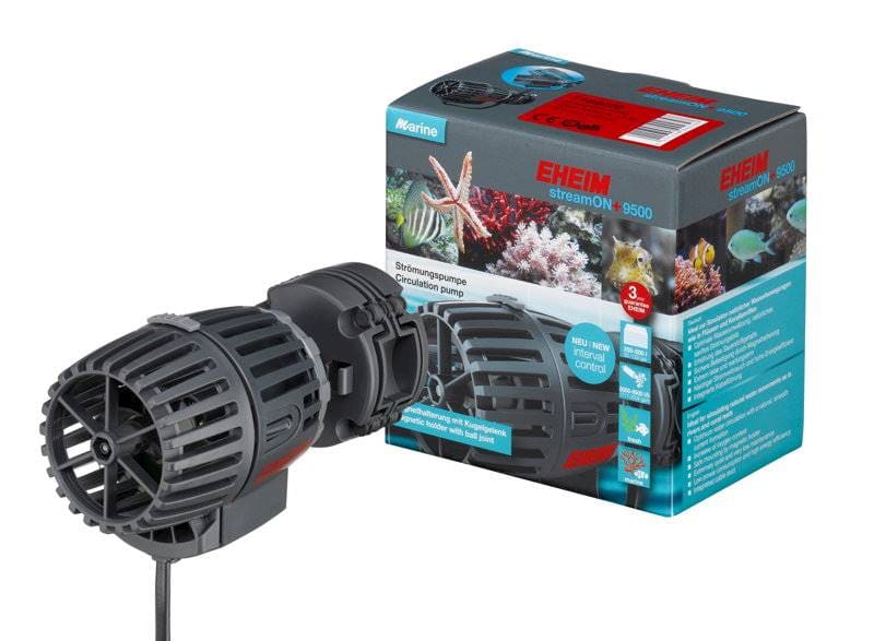 EHEIM POMPA STRUMIENIOWA STREAMON+ 9500