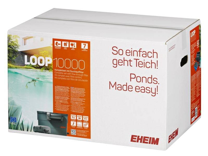 EHEIM POND LOOP10000