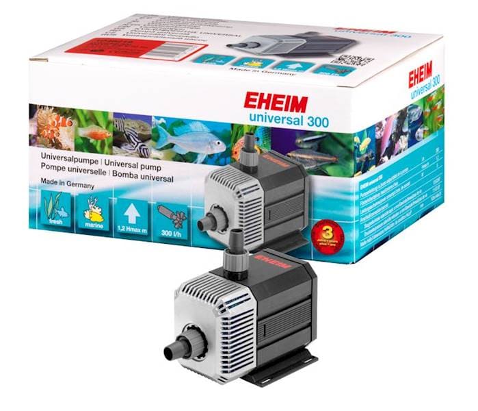 EHEIM POMPA UNIVERSAL 300