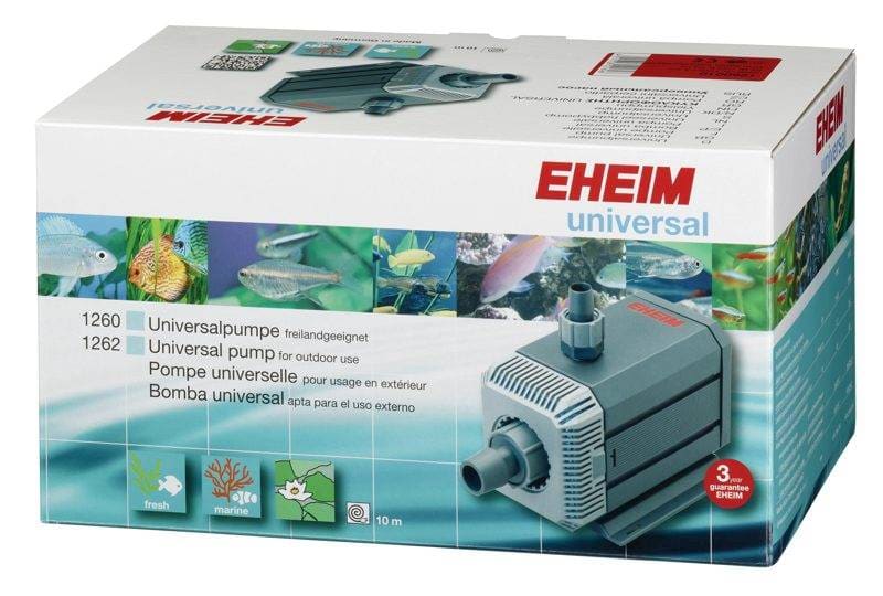 EHEIM POMPA UNIVERSAL 2400