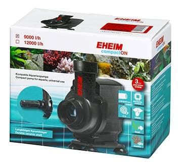 EHEIM POMPA COMPACTON 9000