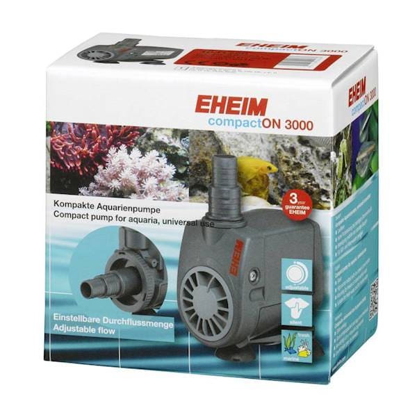 EHEIM POMPA COMPACTON 3000