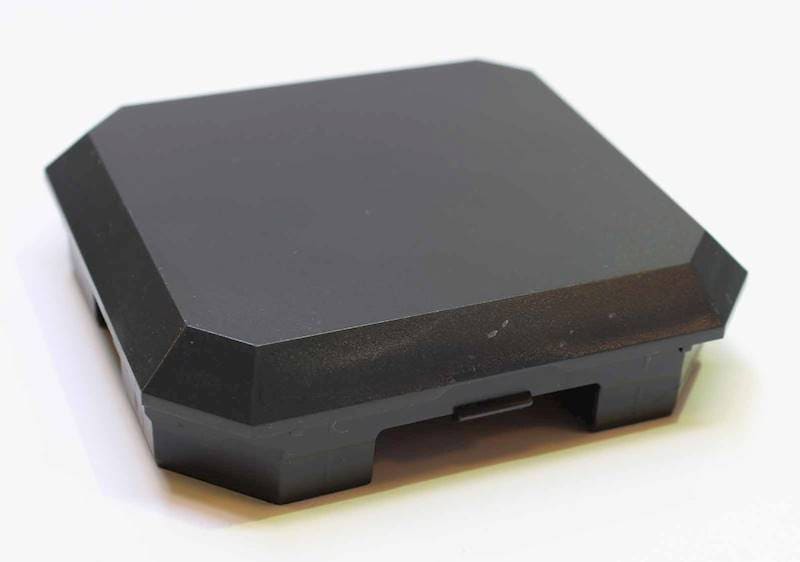 EHEIM POKRYWKA DOLNA FILTRA 2252