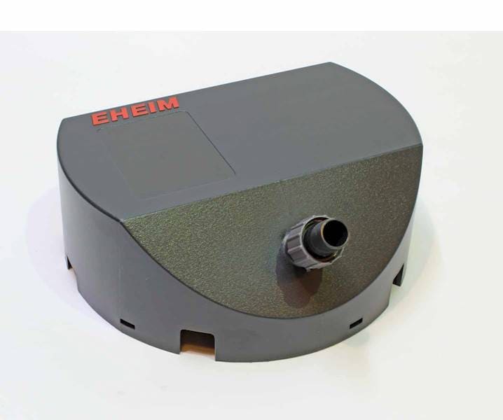 EHEIM POKRYWA POMPY FILTRA 2215