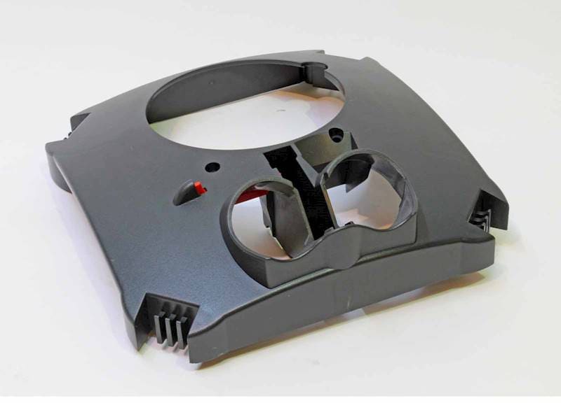 EHEIM POKRYWA DO PROF. II 2028