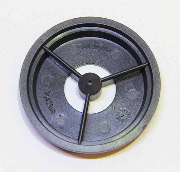 EHEIM POKRYWA DO FILTRA 2226/28