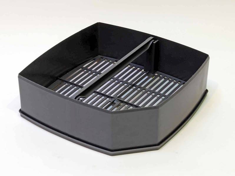 EHEIM POJEMNIK NA WKŁADY 2076/2078