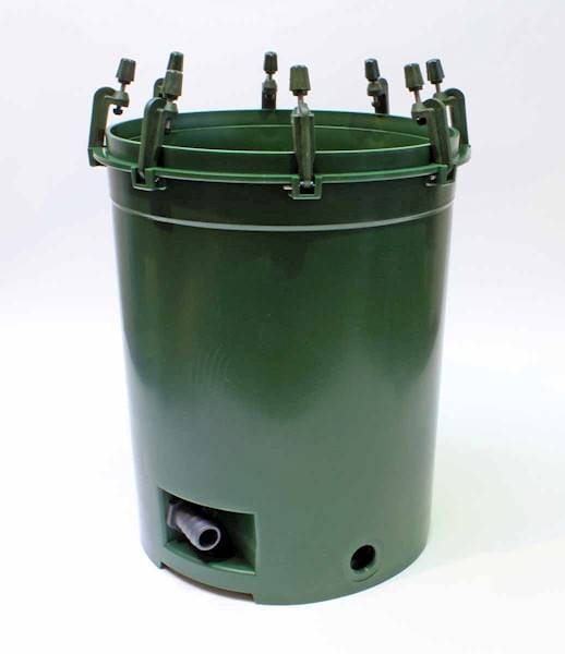 EHEIM POJEMNIK DO FILTRA 2260