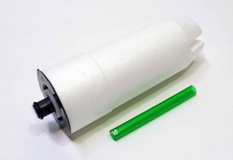 EHEIM PŁYWAK STYROPIANOWY DO 2227-9