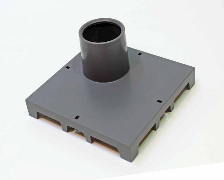 EHEIM PŁYTKA Z WYJŚCIEM DO FILTRA GRUNTOWEGO 3540/3541