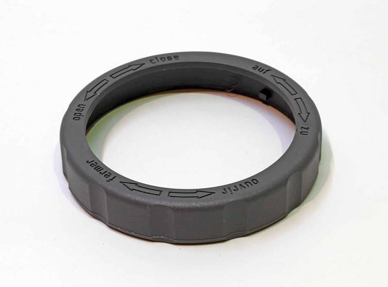 EHEIM PIERŚCIEŃ PULSATORA DO 2227/2229