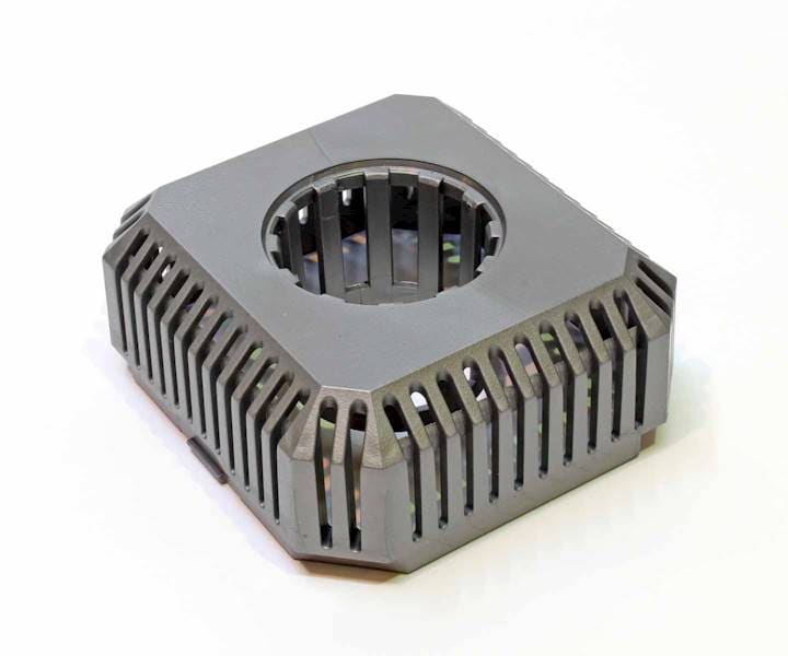 EHEIM OSŁONA WLOTU POMPY 1250