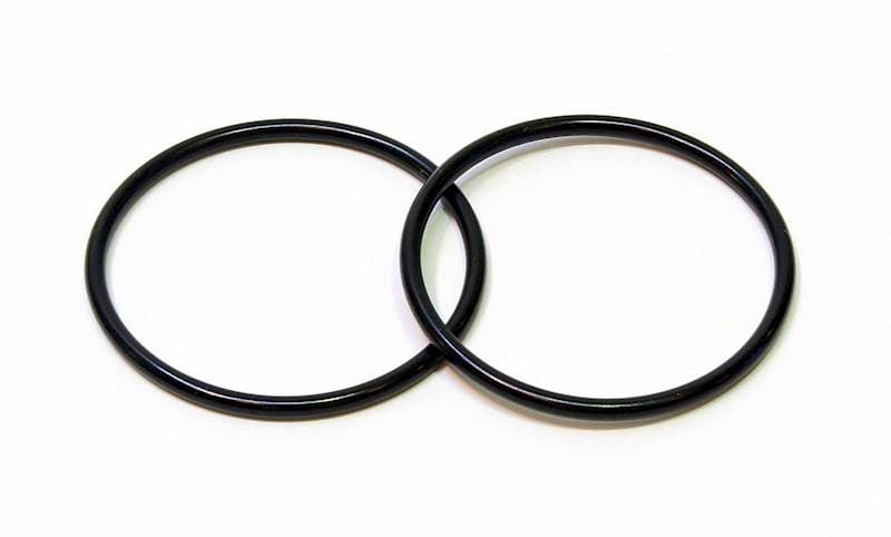 EHEIM O-RINGI DO POMPY 1005