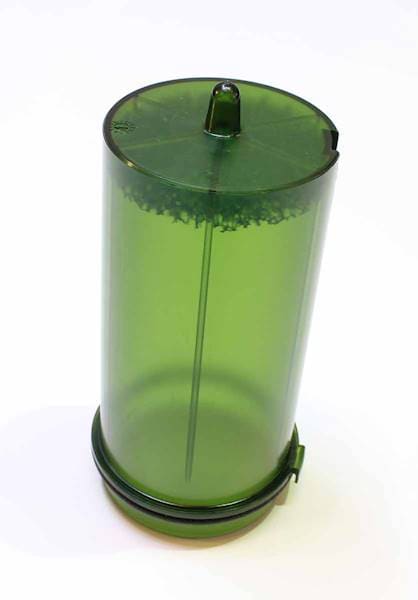 EHEIM OBUDOWA DO PULSATORA 2227 GÓRA