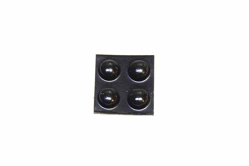 EHEIM NÓŻKI GUMOWE ECCO/PROFESSIONEL