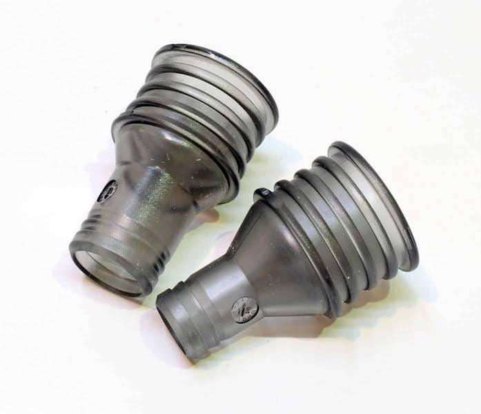 EHEIM NOZZLE AND ADAPTER DO SET 1