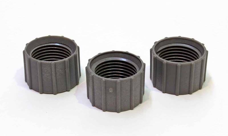 EHEIM NAKRĘTKA DO ZAWORÓW 12/16