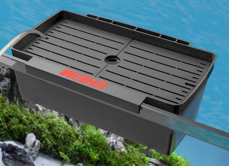 EHEIM MULTIBOX