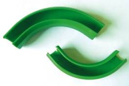 EHEIM KĄTNIK- NAKŁADKI NA WĄŻ 400494