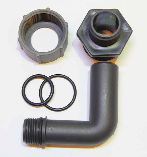 EHEIM KOLANKO DO FILTRA 2250/3450.