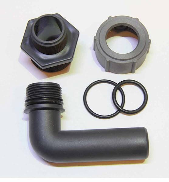 EHEIM KOLANKO DO FILTRA 2260/3460