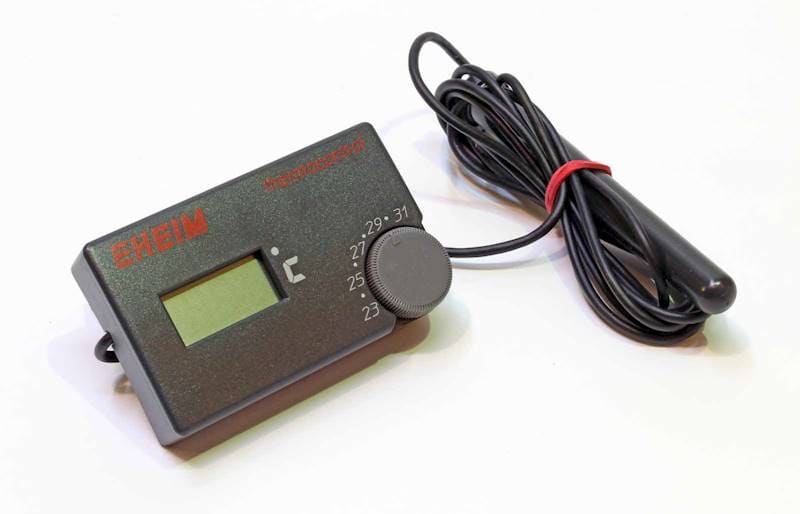 EHEIM KONTROLER TEMPER. DOF.2327-9 NOWY
