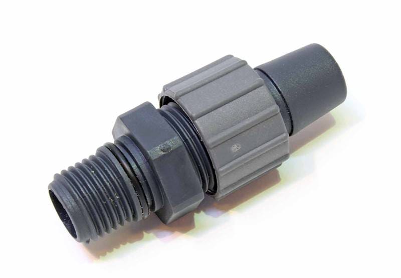 EHEIM KOŃCÓWKA WYLOTU DO FILTRA 2048