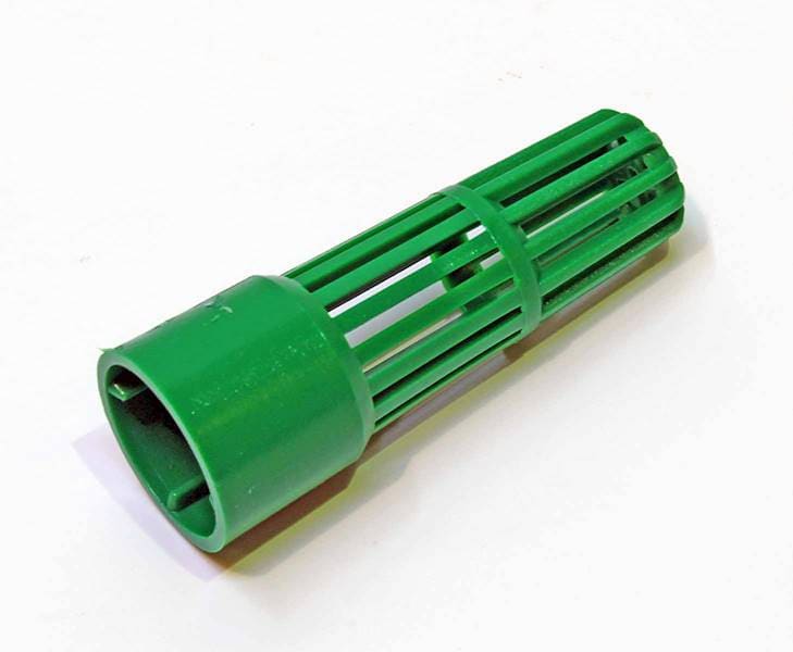 EHEIM KOSZYCZEK NA RURKĘ ZALEWOWĄ 12/16