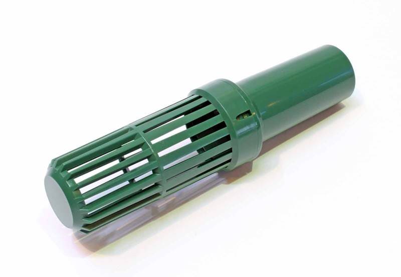 EHEIM KOSZYK ZASYSAJĄCY 12/16 - 16/22