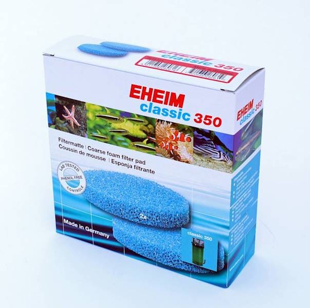 EHEIM KRĄŻEK GĄBKOWY DO F.2215