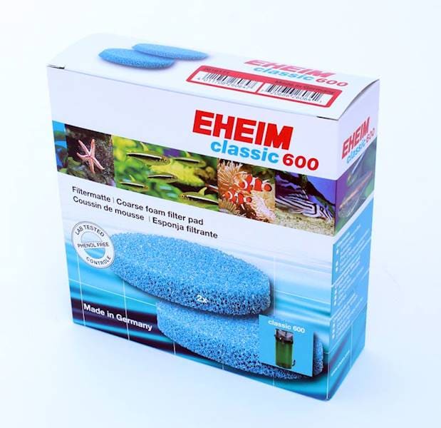 EHEIM KRĄŻEK GĄBKOWY DO F.2217