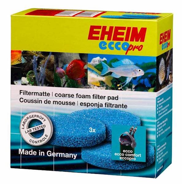 EHEIM KRĄŻEK NIEBIESKI ECCO