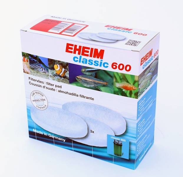 EHEIM KRĄŻEK SYNTH DO F.2217