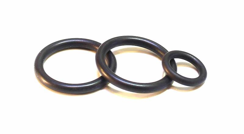 EHEIM ZESTAW USZCZELEK DO FILTRA 2226-9