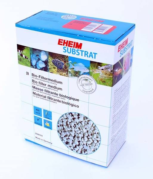 EHEIM WYPEŁNIENIE MINERALNE 2L SUBSTRAT