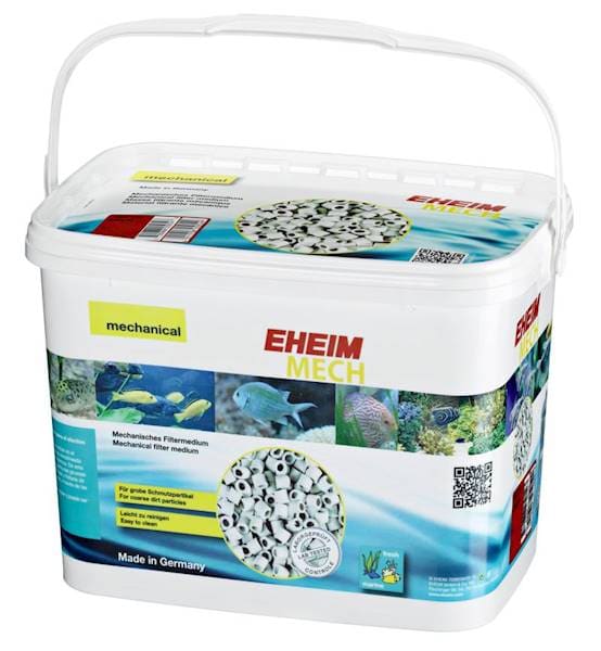 EHEIM WYPEŁNIENIE MINERALNE 5L MECH