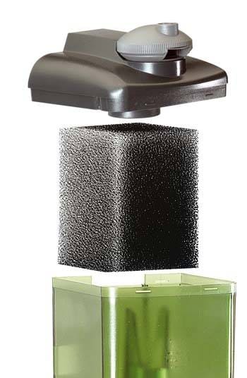 EHEIM WKŁAD WĘGLOWY DO FILTRA 2008