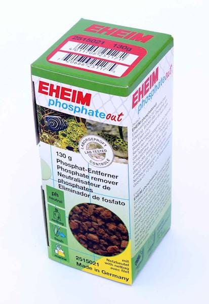 EHEIM WYPEŁNIENIE PHOSPHATEOUT 130G