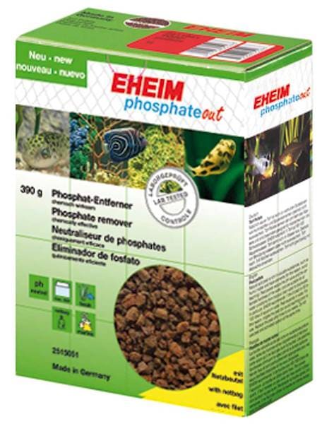 EHEIM WYPEŁNIENIE PHOSPHATE 390G