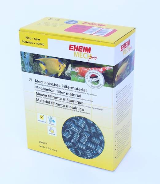 EHEIKM WYPELNIENIE 2L MECH PRO