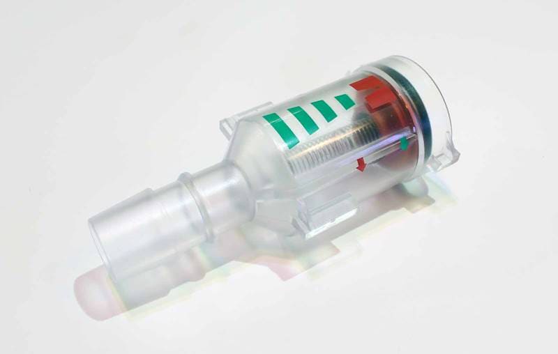 EHEIM WSKAŹNIK KPL 2080