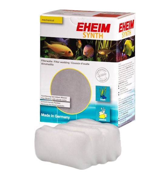 EHEIM WYPEŁNIENIE PERLONOWE 50 G