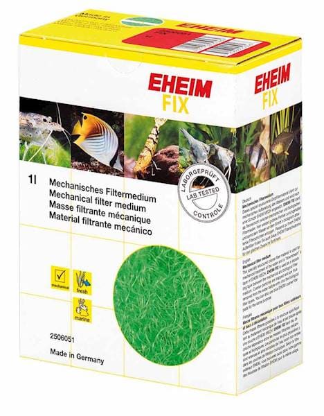 EHEIM WYPEŁNIENIE PERLONOWE FIX 1 L