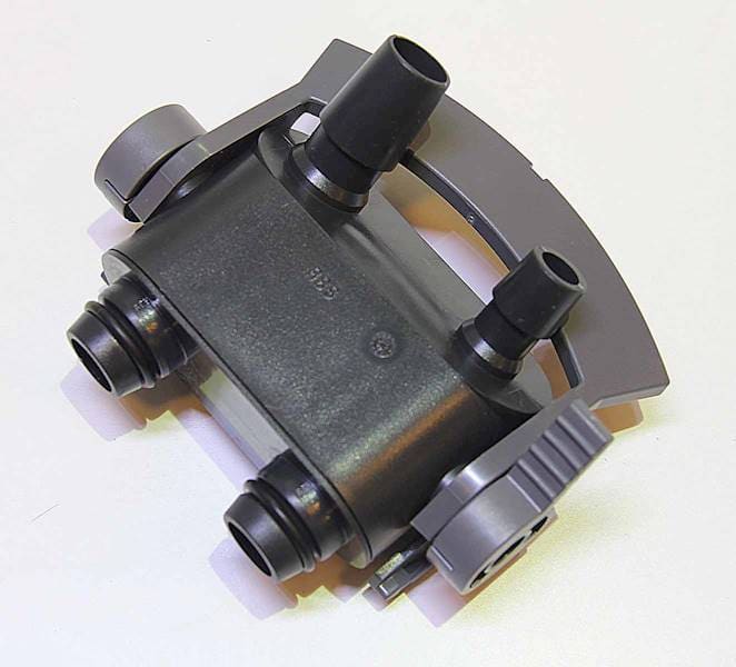 EHEIM ZAWORY FILTRA 2226-9
