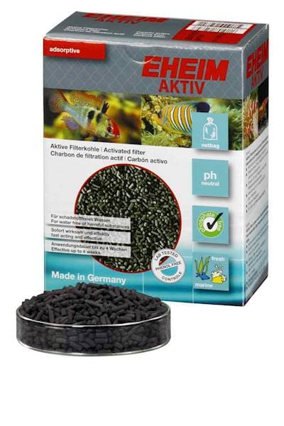 EHEIM WYPEŁNIENIE EHFIAKTIV 1L WORECZEK