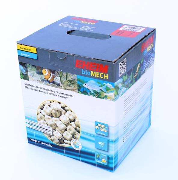 EHEIM WYPELNIENIE 5L BIOMECH
