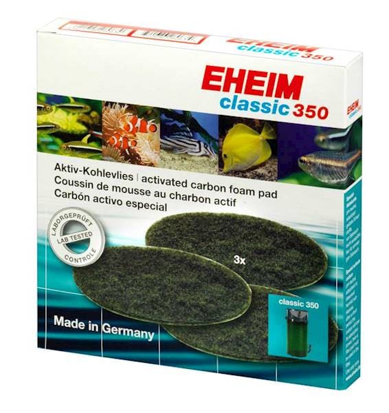 EHEIM WKŁAD DO FILTRA WĘGLOWY 2215